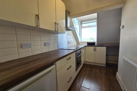 Flat 4, 110 Smisby Road