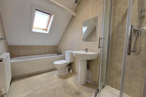Flat 4, 110 Smisby Road