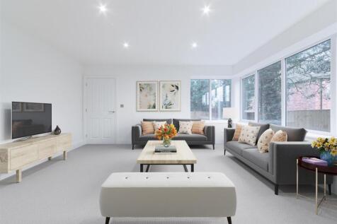 Constantine Court, CGI image