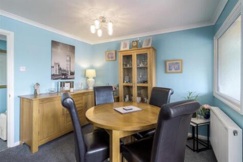 1 Berry Close ,Ravenstone
