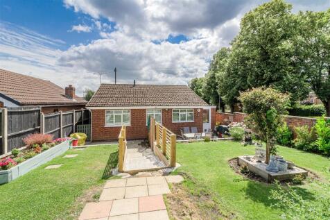 1 Berry Close, Ravenstone