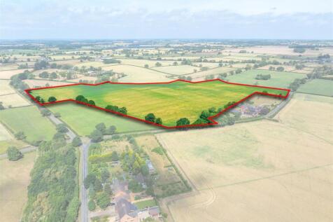 Pinwall Lane Land