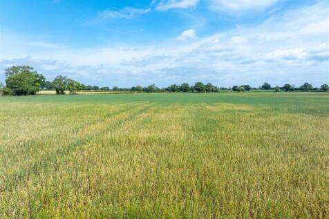 Pinwall Lane Land