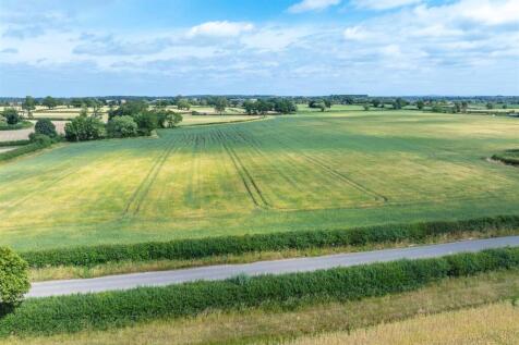 Pinwall Lane Land