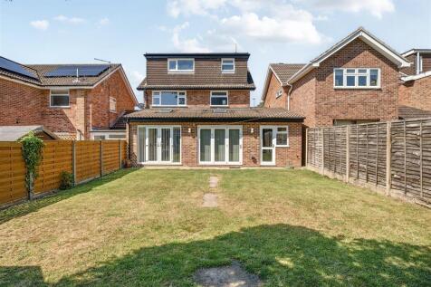 118 Woodside, Ashby de la Zouch