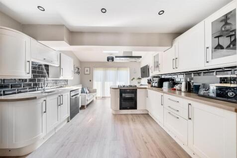 118 Woodside, Ashby de la Zouch