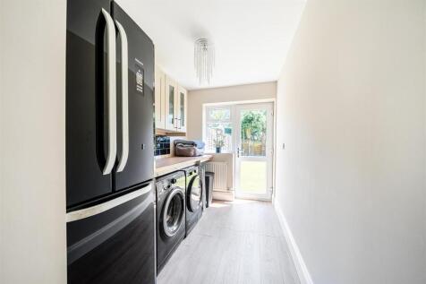 118 Woodside, Ashby de la Zouch