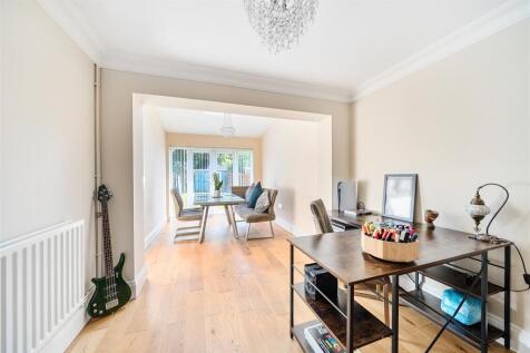 118 Woodside, Ashby de la Zouch