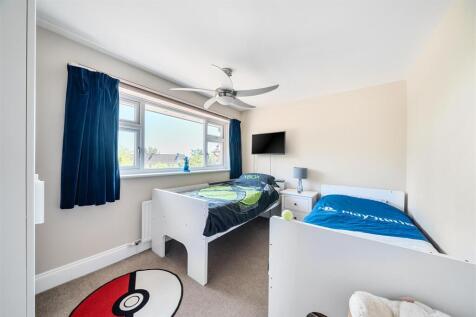 118 Woodside, Ashby de la Zouch