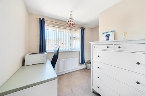 118 Woodside, Ashby de la Zouch