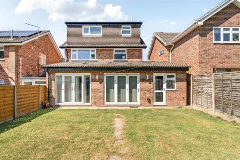 118 Woodside, Ashby de la Zouch