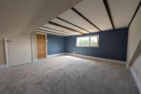 Loft Room