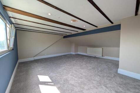 Loft Room