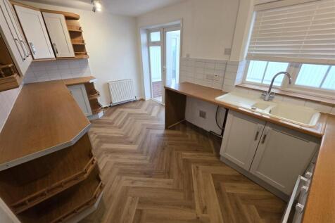 KITCHEN VIEW