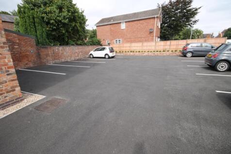 PARKING AREA