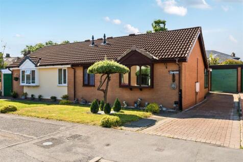 6 Lodge Close, Ashby de la Zouch