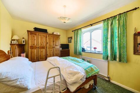 6 Lodge Close, Ashby de la Zouch