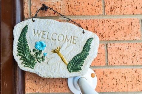 6 Lodge Close, Ashby de la Zouch