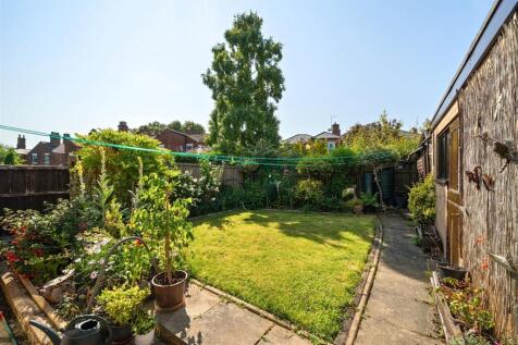 6 Lodge Close, Ashby de la Zouch