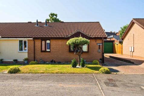 6 Lodge Close, Ashby de la Zouch