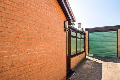 6 Lodge Close, Ashby de la Zouch