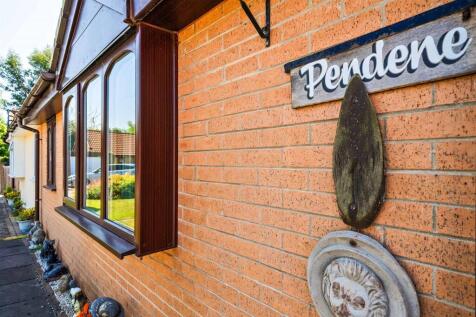 6 Lodge Close, Ashby de la Zouch