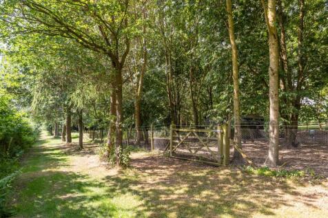 Nottingham Road, Lount
