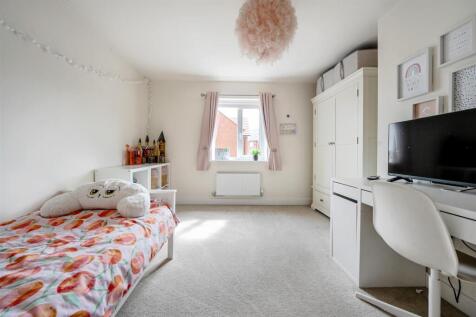 1 Miles Drive, Ashby