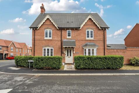 1 Miles Drive, Ashby