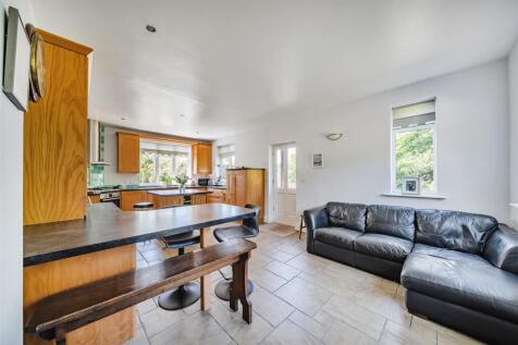 5 Well Lane, Blackfordby