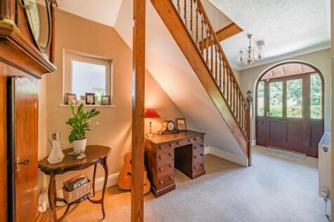 5 Well Lane, Blackfordby
