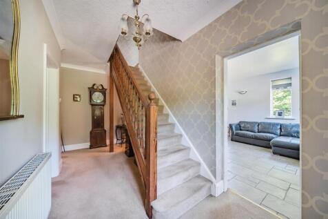 5 Well Lane, Blackfordby