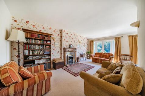 5 Well Lane, Blackfordby
