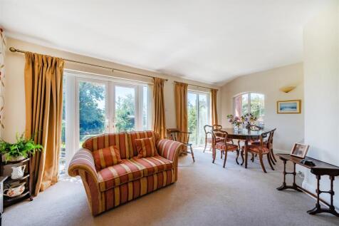 5 Well Lane, Blackfordby