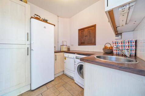 5 Well Lane, Blackfordby