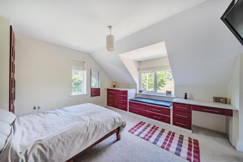 5 Well Lane, Blackfordby