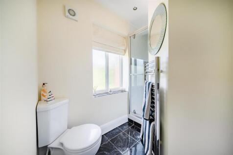 5 Well Lane, Blackfordby