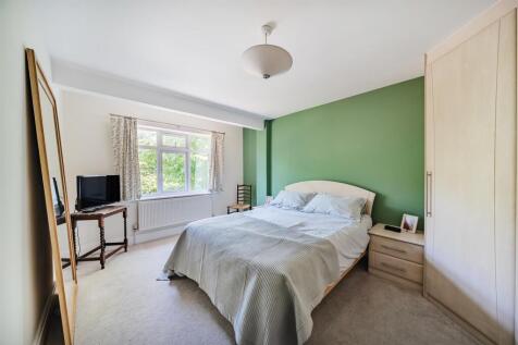 5 Well Lane, Blackfordby