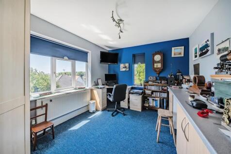 5 Well Lane, Blackfordby
