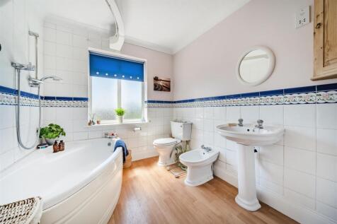 5 Well Lane, Blackfordby