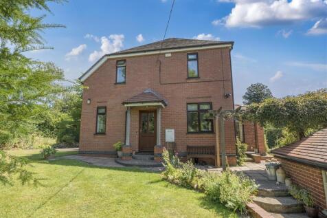 5 Well Lane, Blackfordby