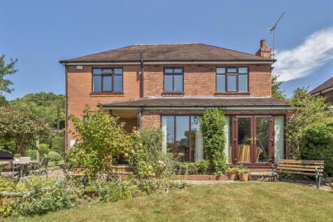 5 Well Lane, Blackfordby