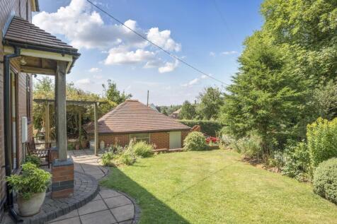 5 Well Lane, Blackfordby