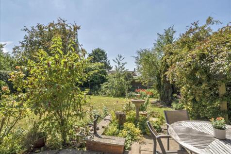 5 Well Lane, Blackfordby
