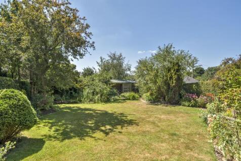 5 Well Lane, Blackfordby