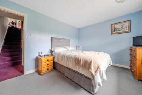 41 Pennine Way, Ashby