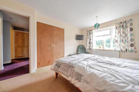 41 Pennine Way, Ashby