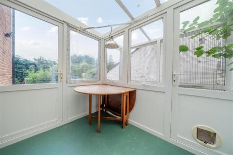41 Pennine Way, Ashby