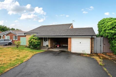 41 Pennine Way, Ashby