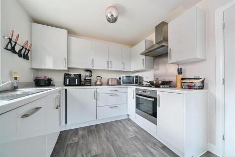 1 Davies Close, Hugglescote